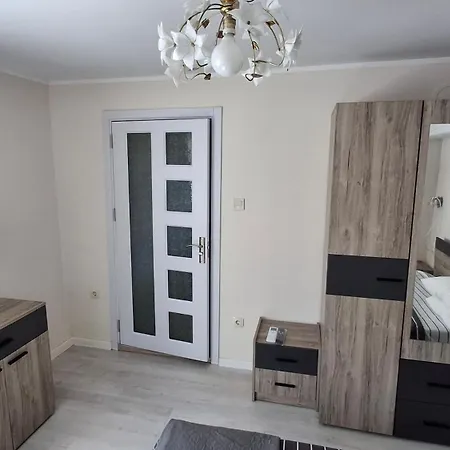 къща детелина Feriehus *