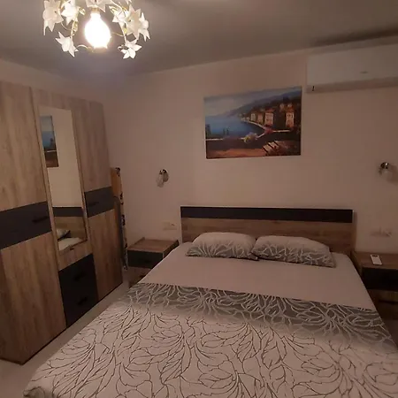 къща детелина Feriehus