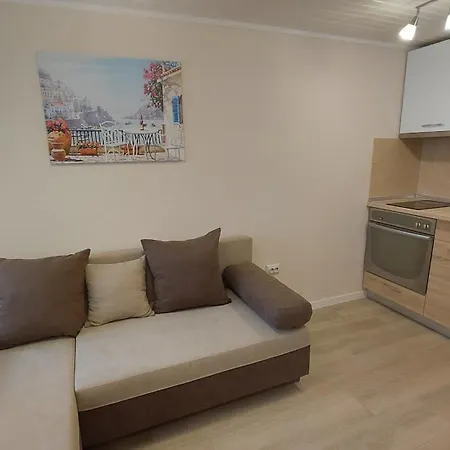 къща детелина Feriehus *