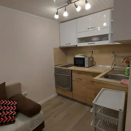къща детелина Feriehus *