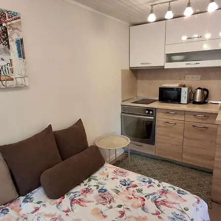 Feriehus къща детелина *
