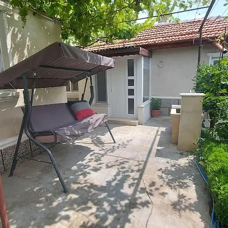 къща детелина * Balchik